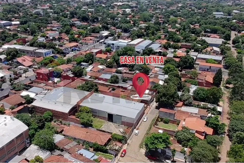 Casa en venta en Santa Rosa