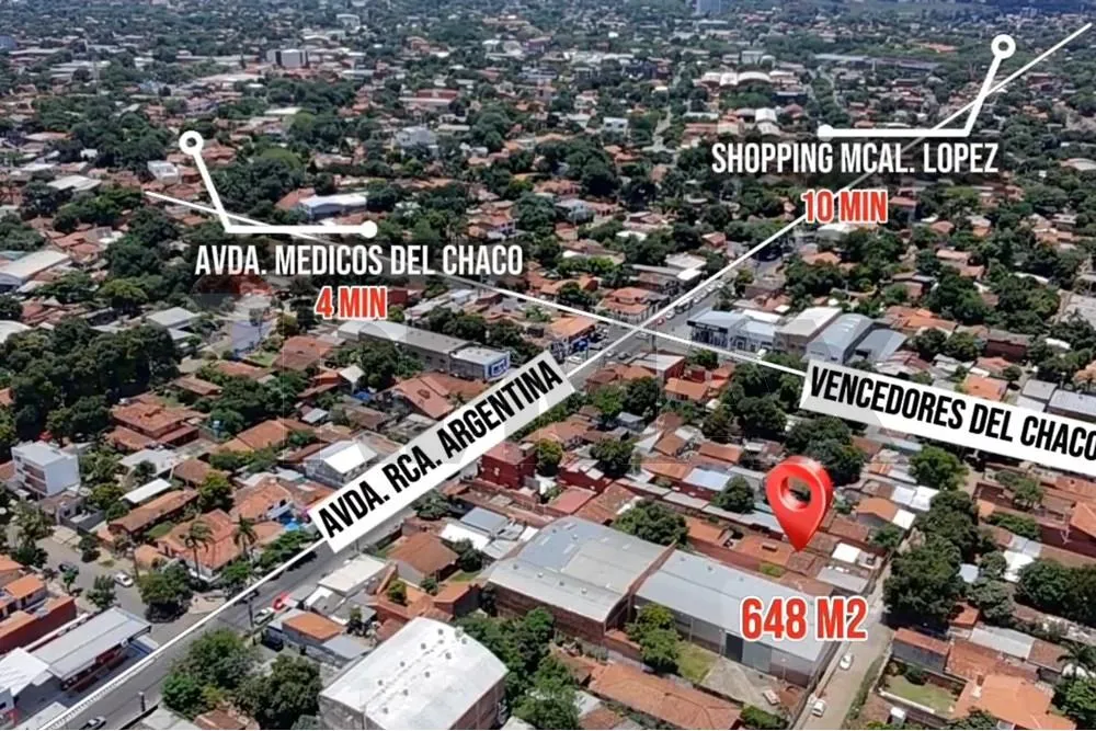 Casa en venta en Santa Rosa