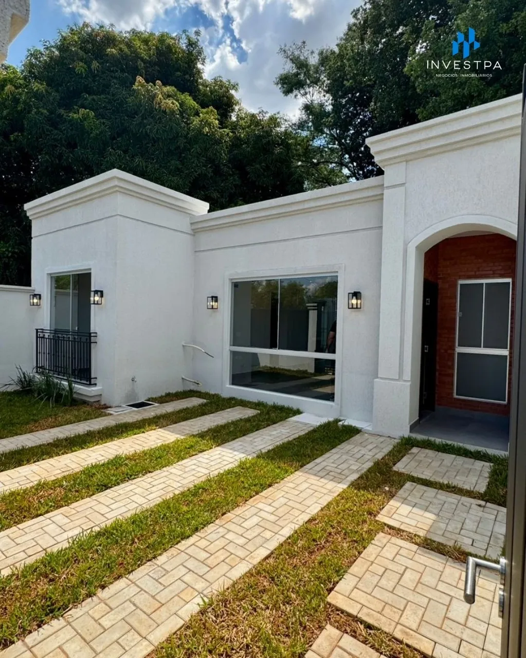 Casa en venta en Mariano Roque Alonso