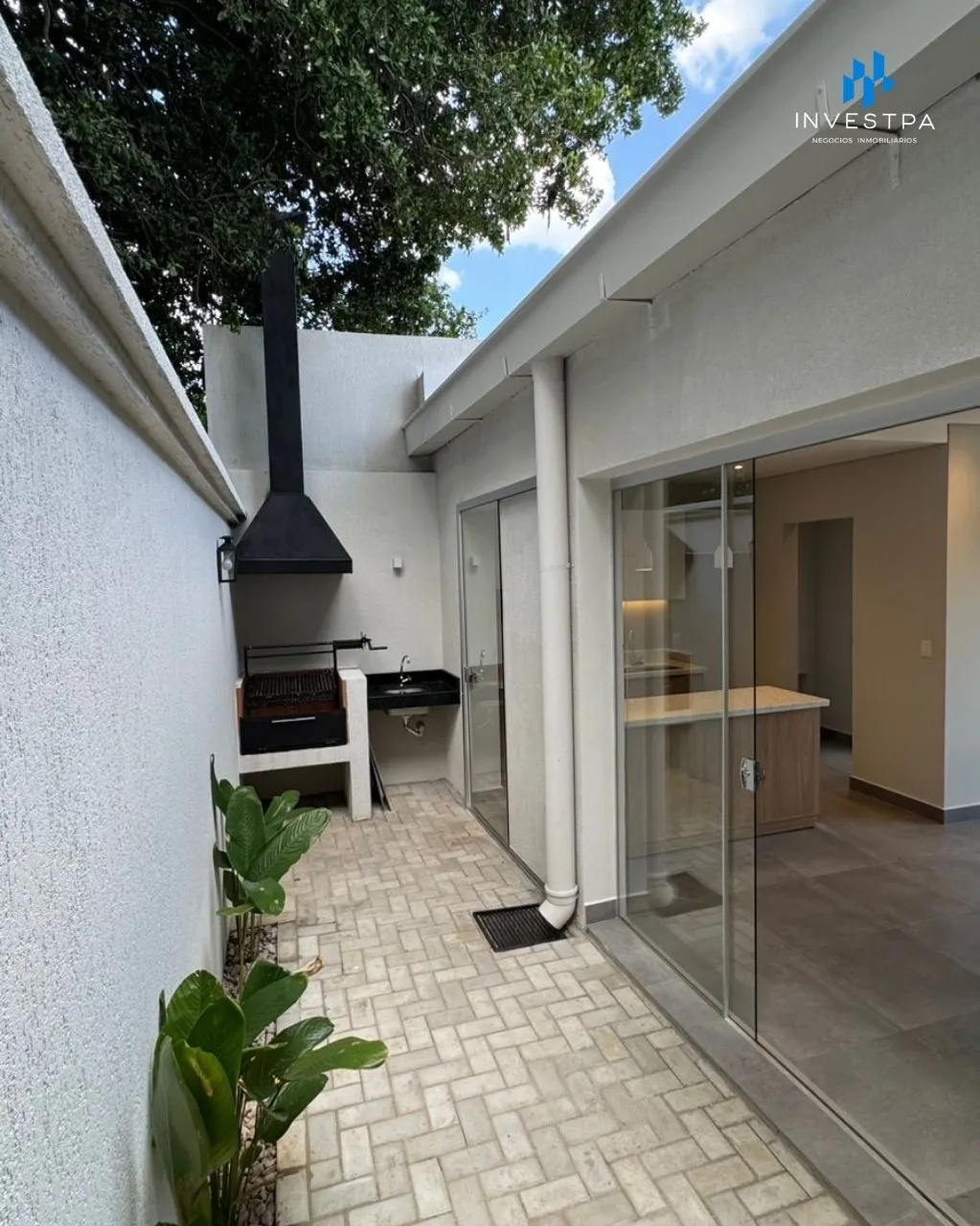 Casa en venta en Mariano Roque Alonso
