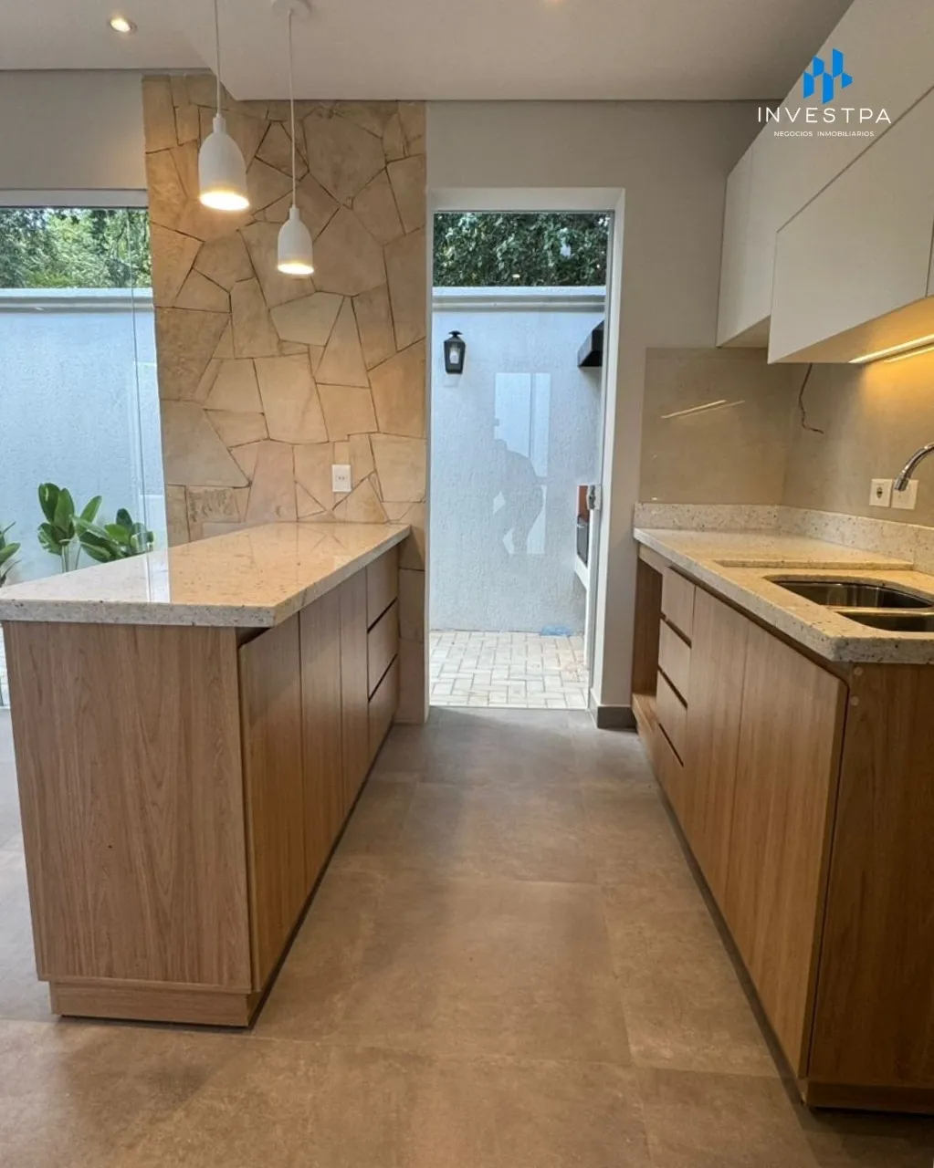 Casa en venta en Mariano Roque Alonso