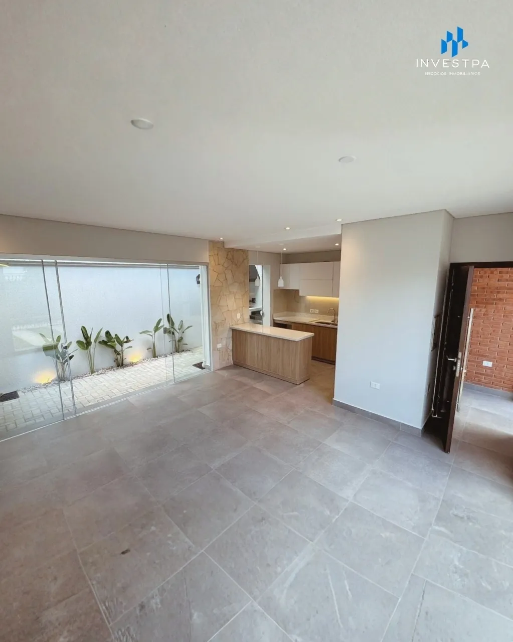 Casa en venta en Mariano Roque Alonso