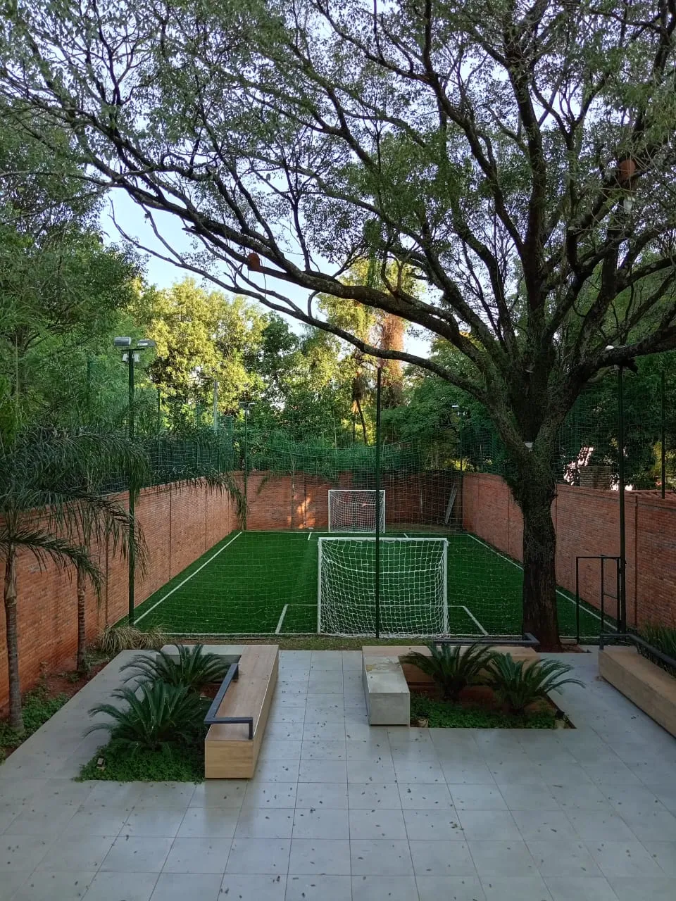 Departamento en alquiler en Laguna Grande