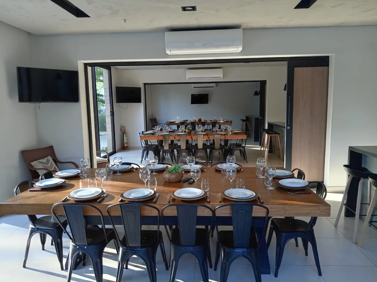 Departamento en alquiler en Laguna Grande