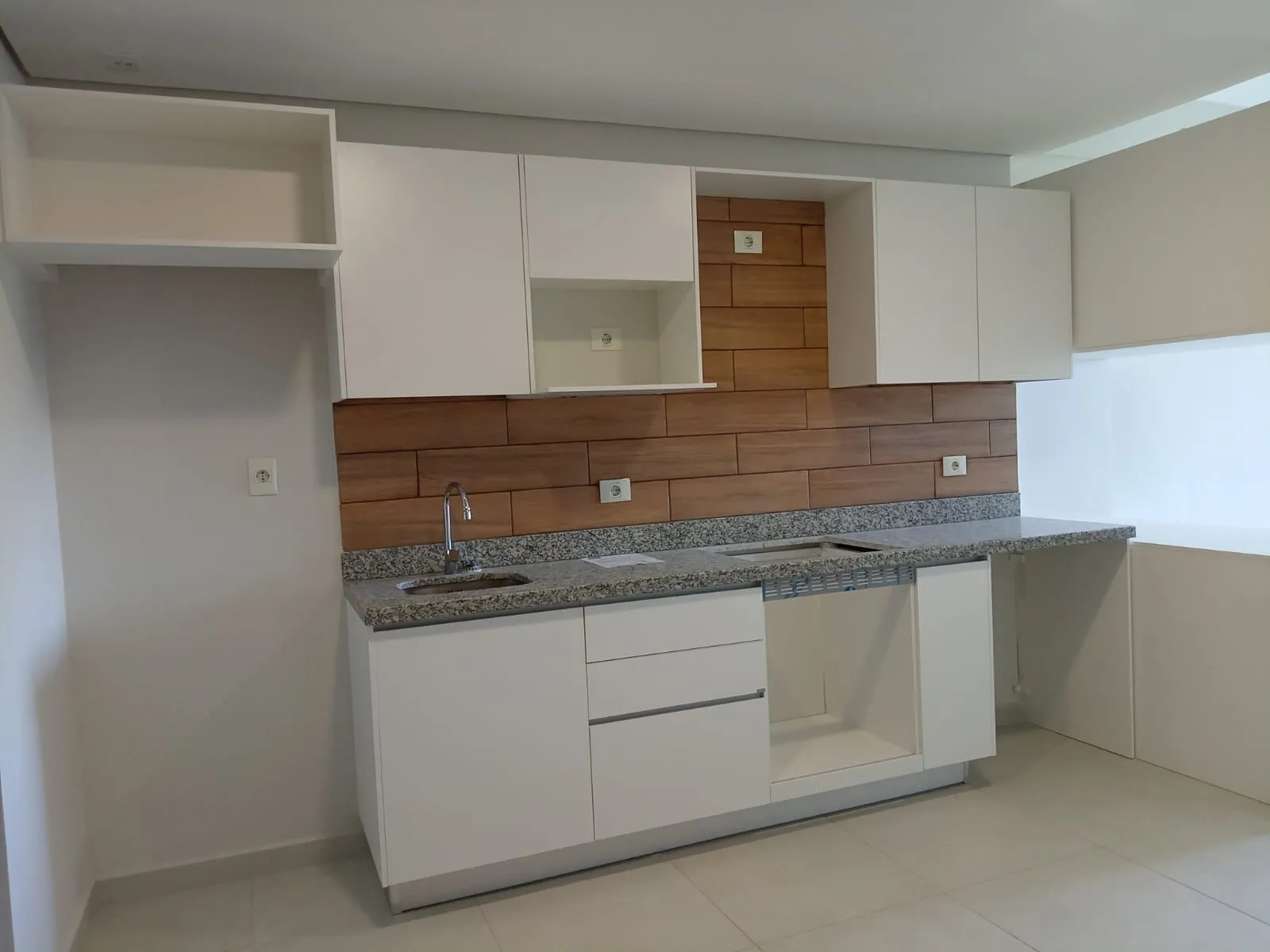 Departamento en alquiler en Laguna Grande