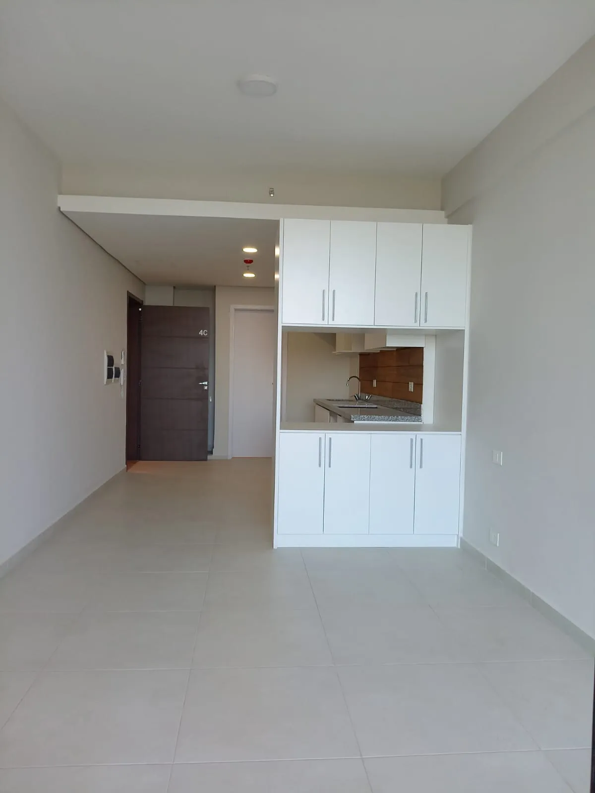 Departamento en alquiler en Laguna Grande