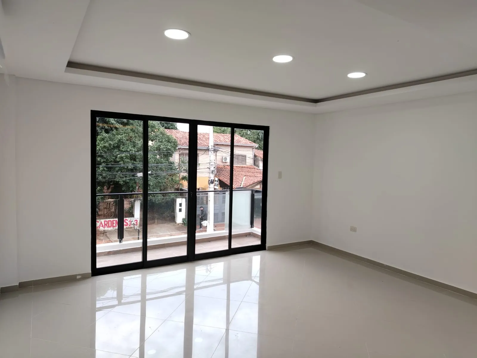 Departamento en venta en San Rafael