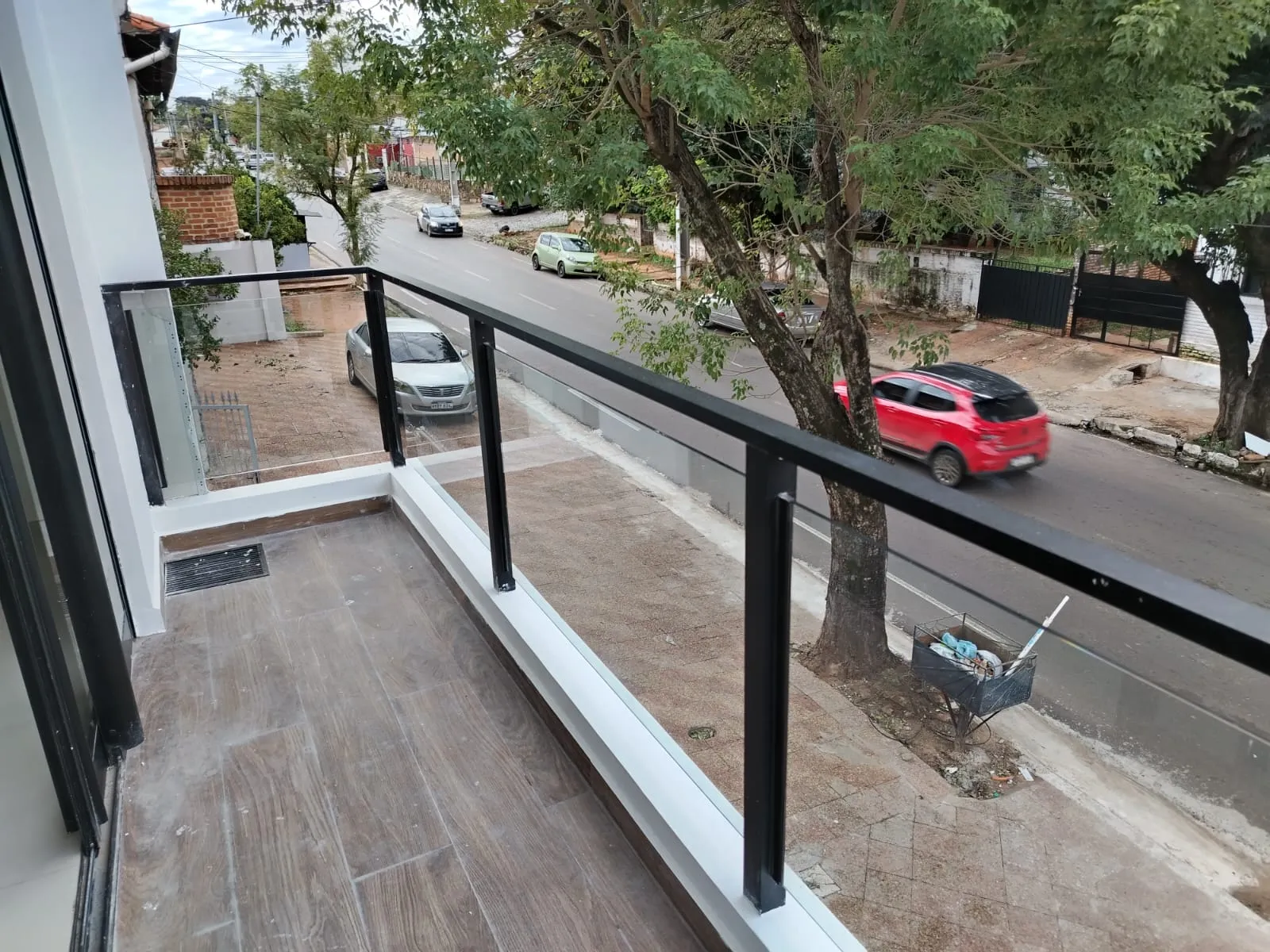 Departamento en venta en San Rafael