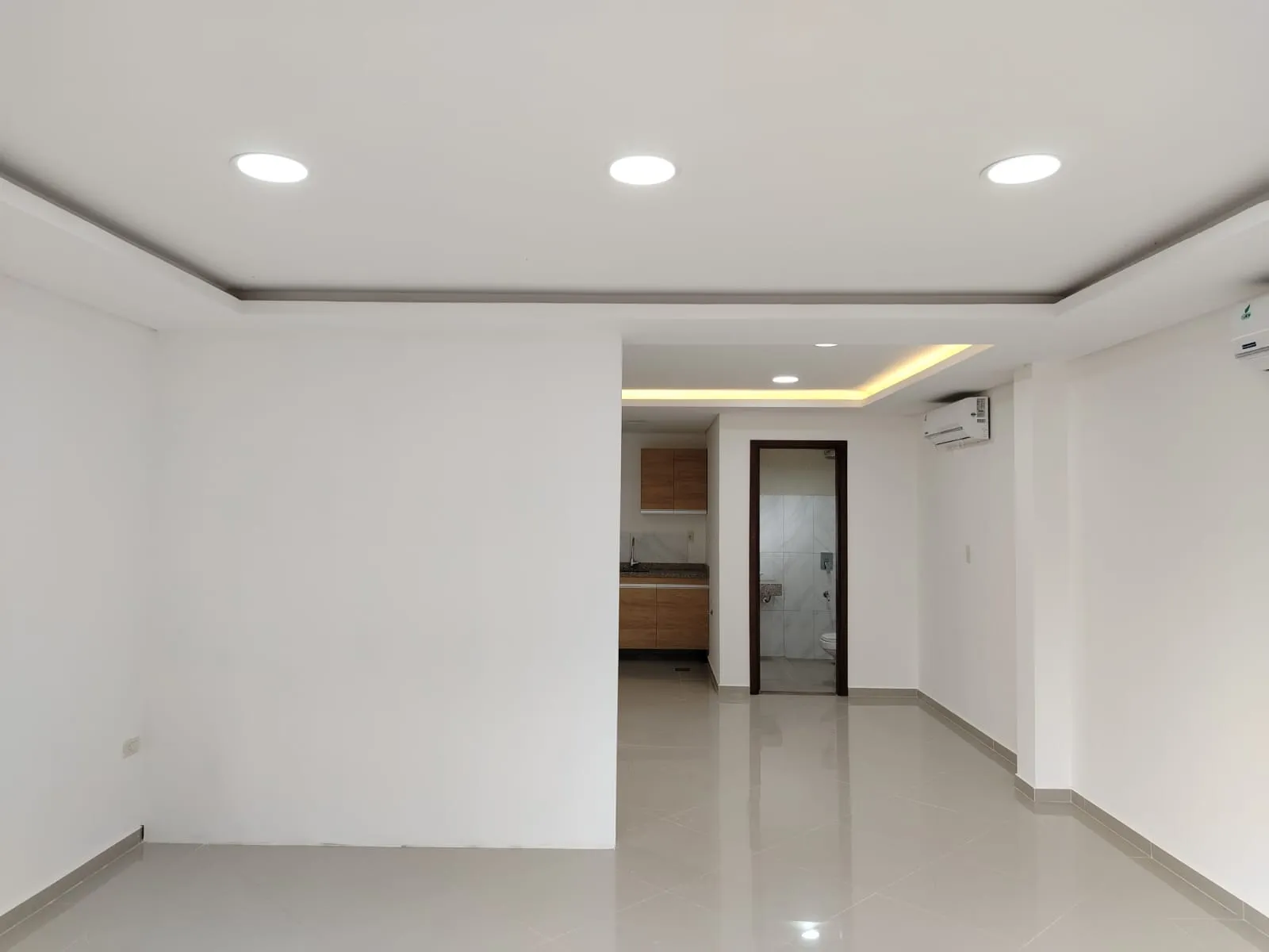 Departamento en venta en San Rafael