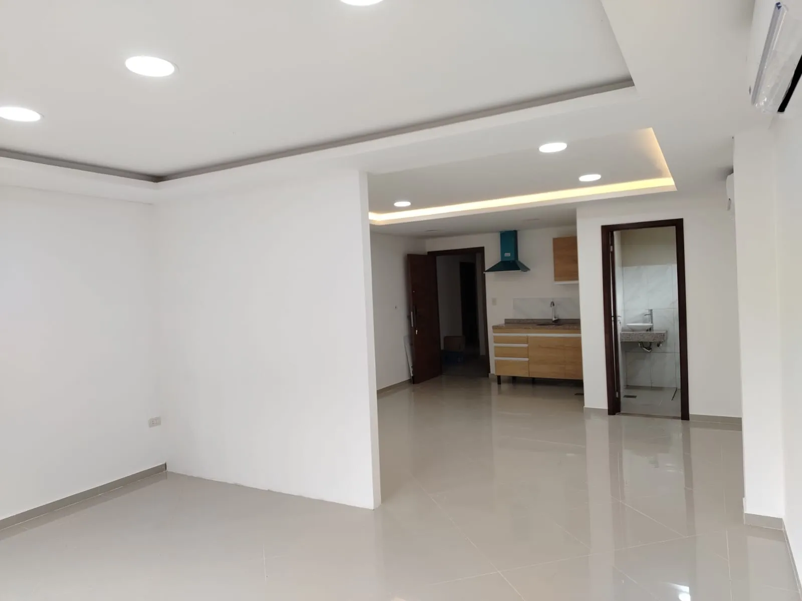 Departamento en venta en San Rafael