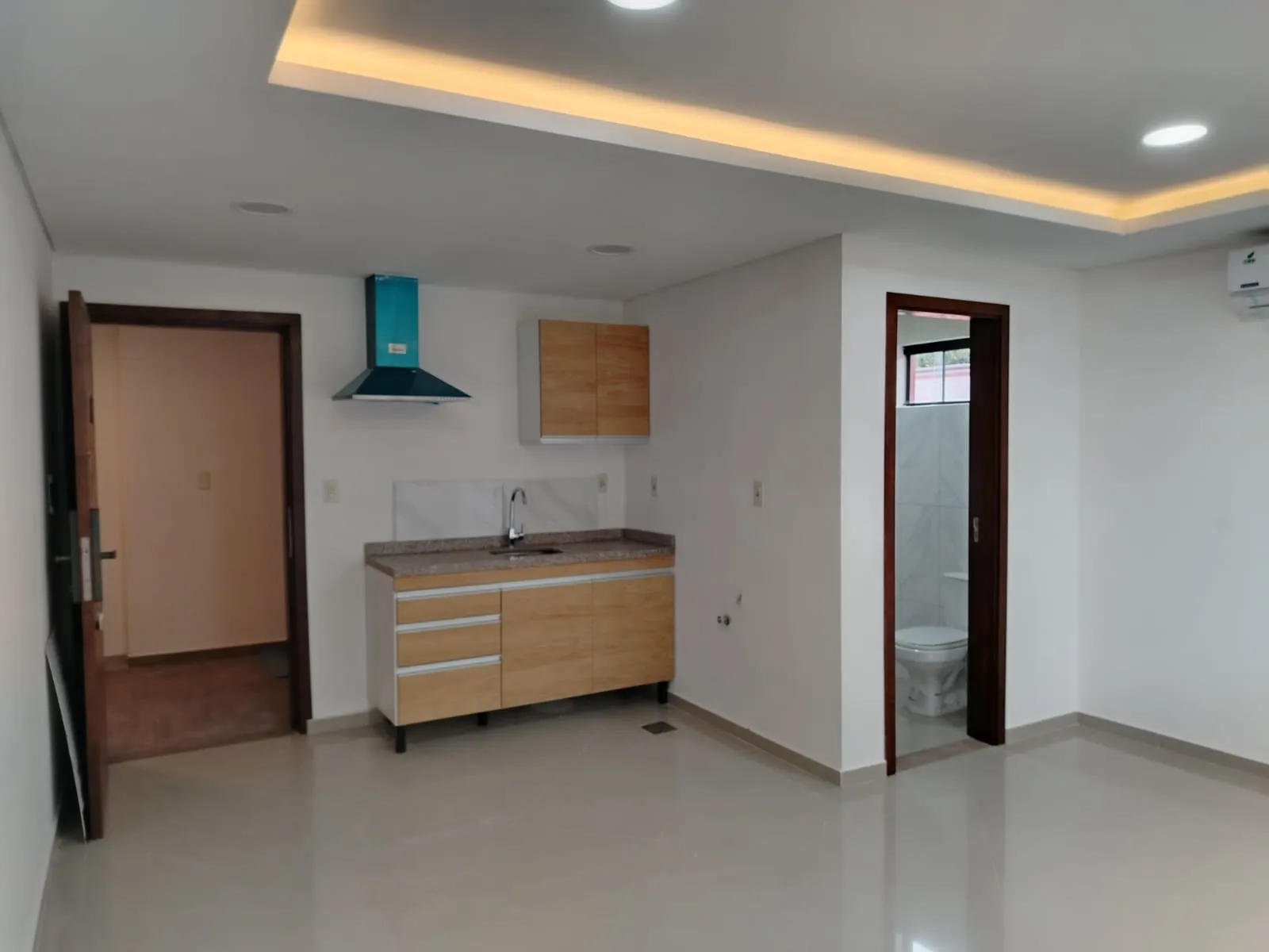 Departamento en venta en San Rafael