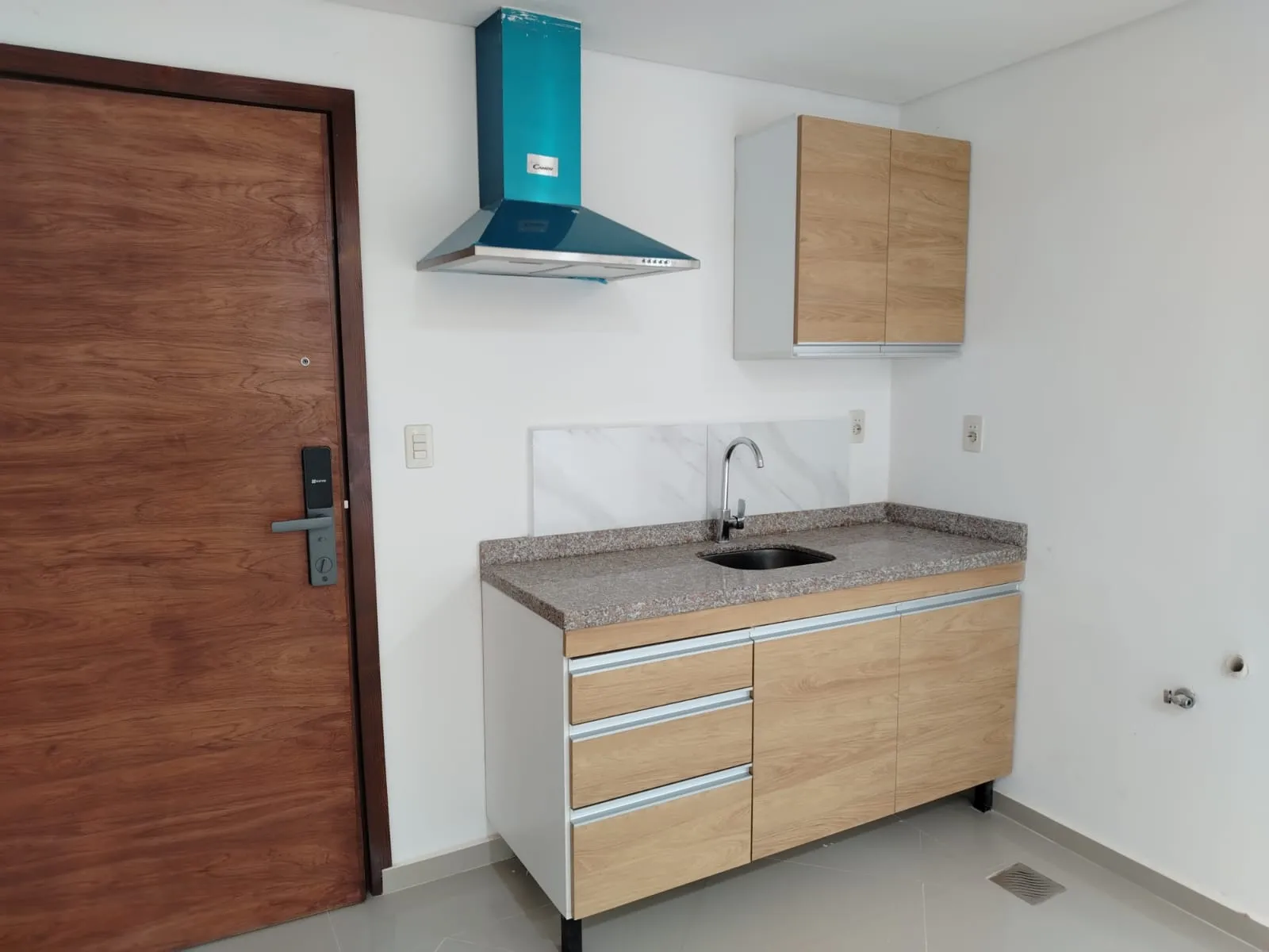 Departamento en venta en San Rafael