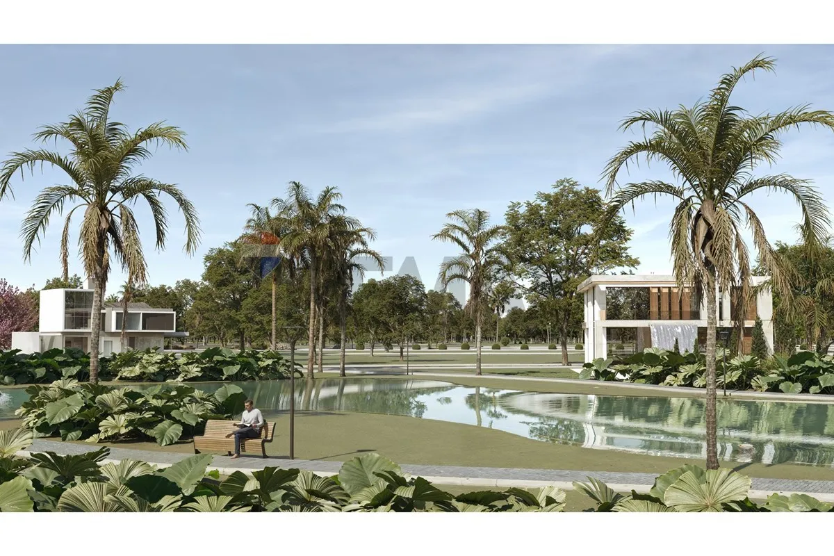 Terreno en venta en AquaDelta