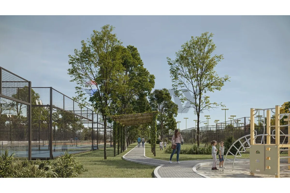 Terreno en venta en AquaDelta