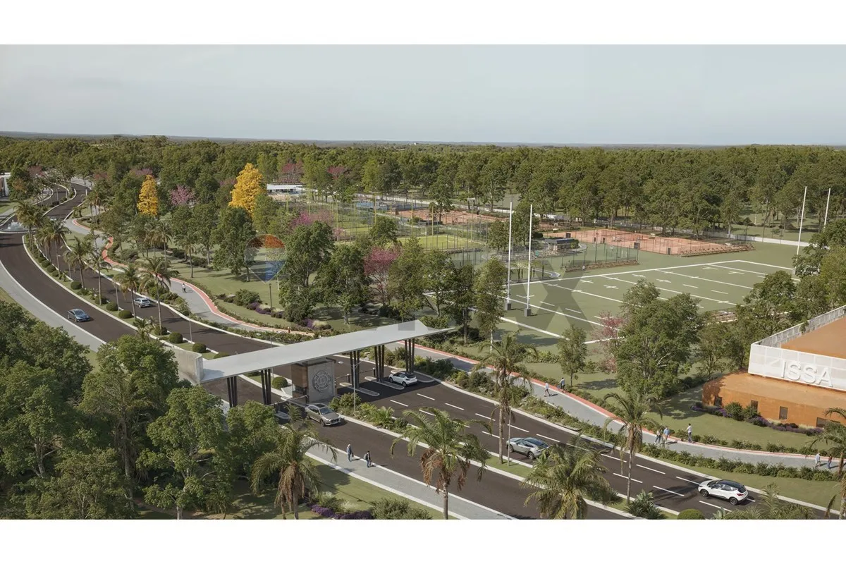 Terreno en venta en AquaDelta