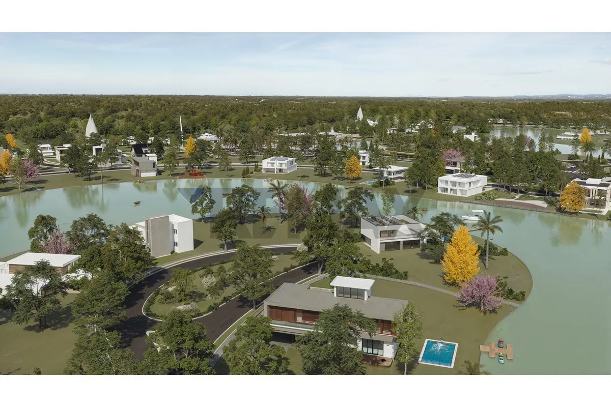 Terreno en venta en AquaDelta