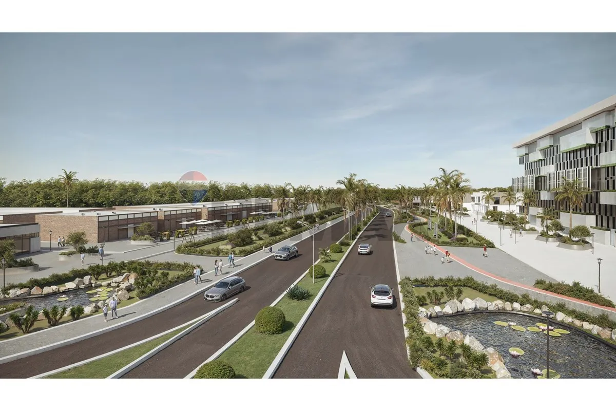 Terreno en venta en AquaDelta