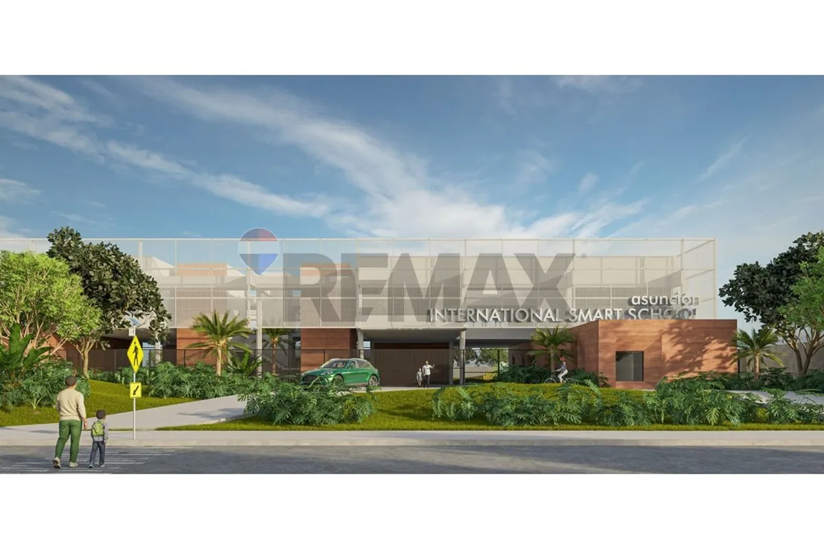 Terreno en venta en AquaDelta