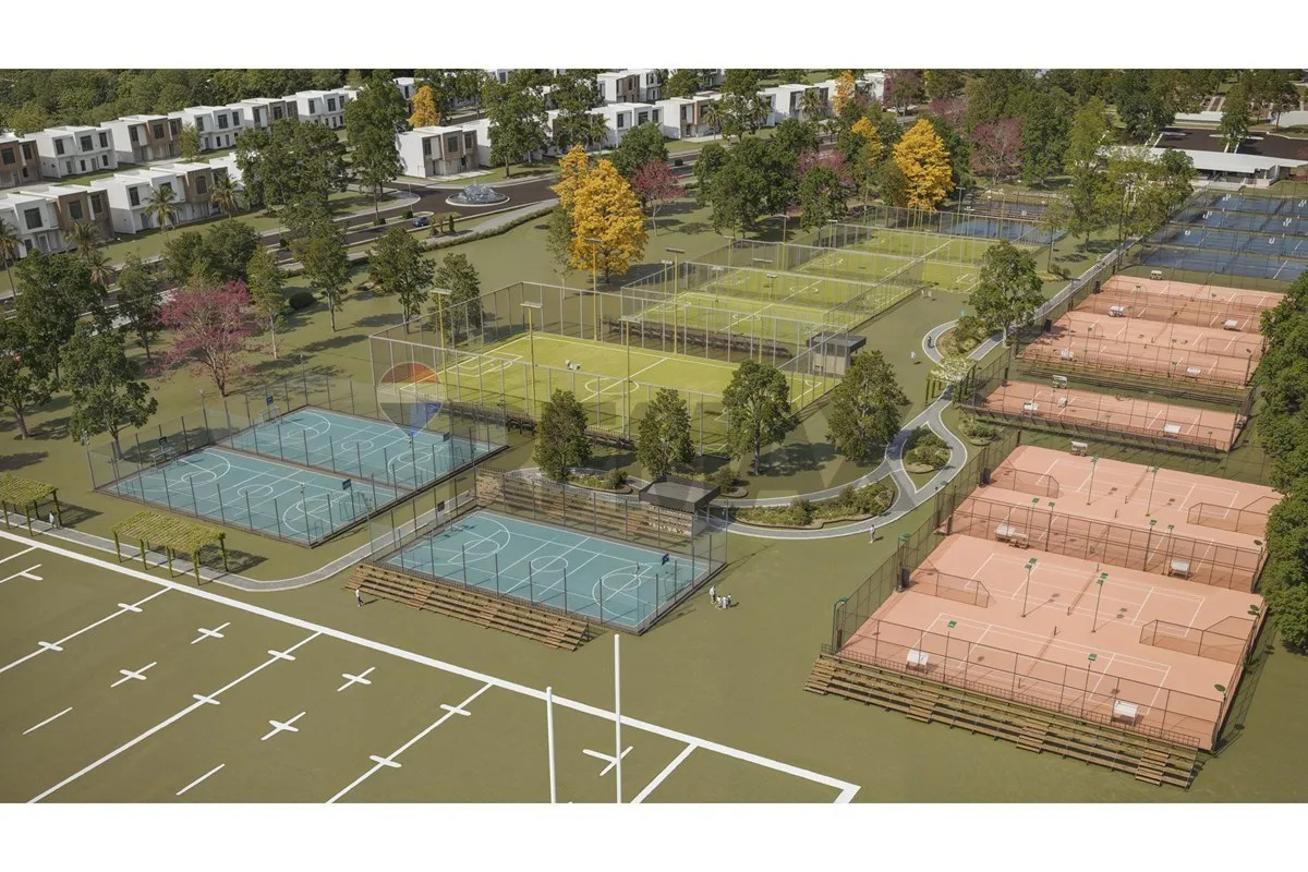 Terreno en venta en AquaDelta