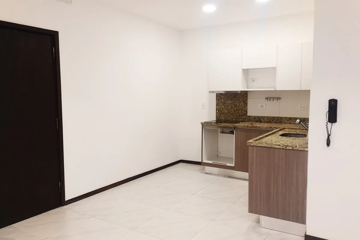Departamento en venta en LOS LAURELES