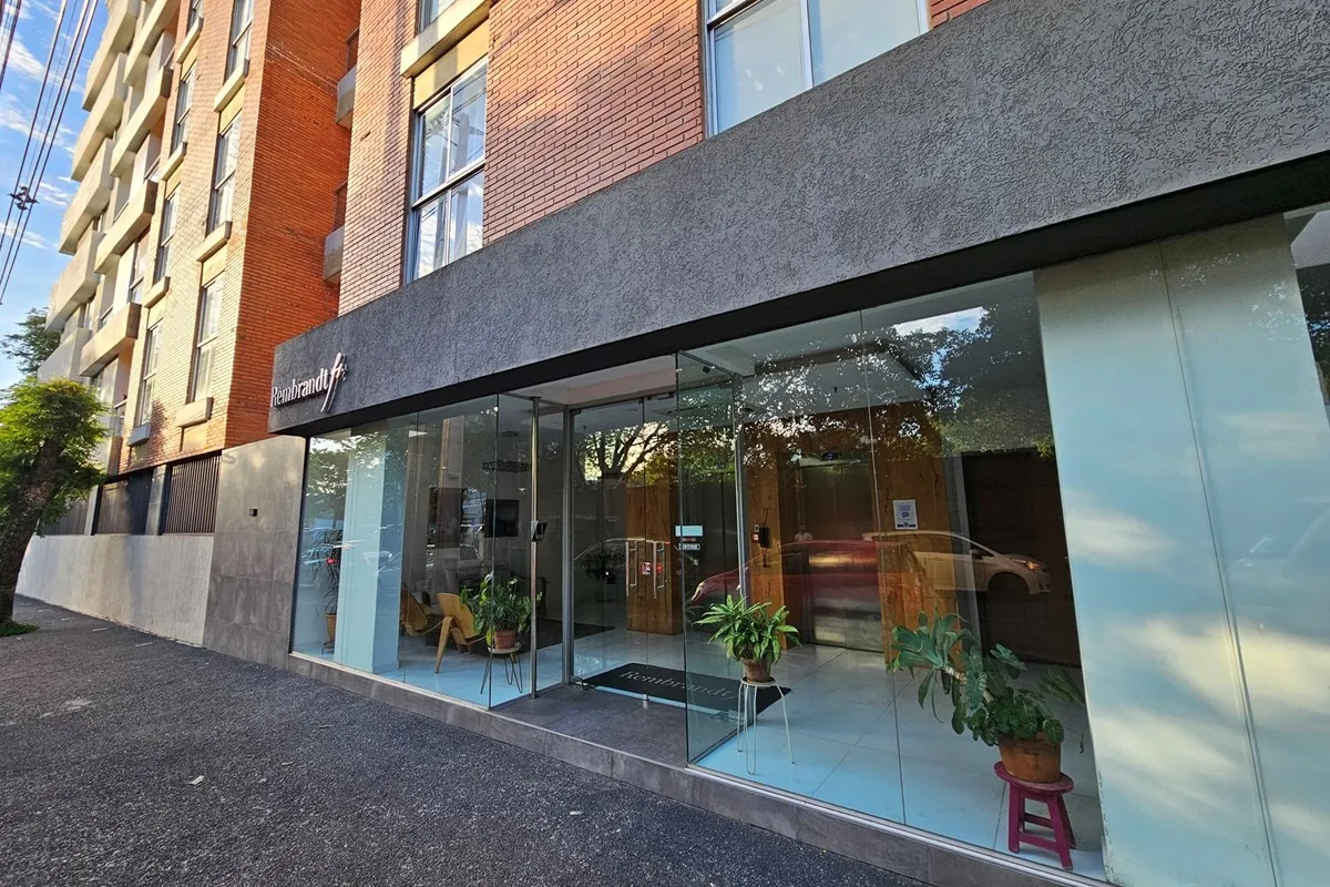 Departamento en venta en LOS LAURELES