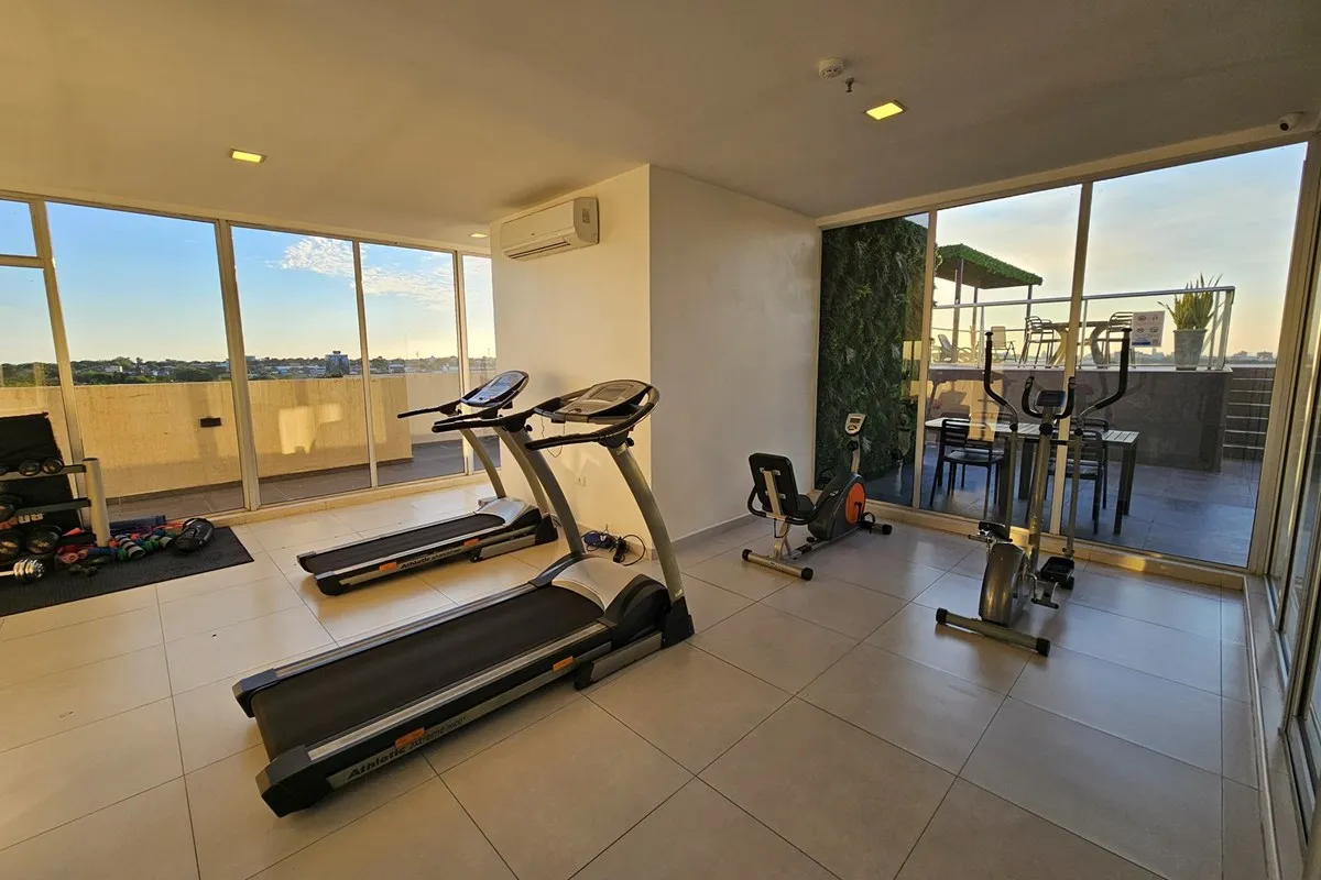 Departamento en venta en LOS LAURELES