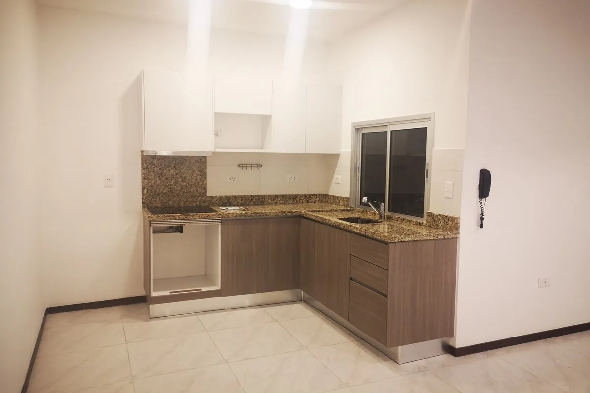 Departamento en venta en LOS LAURELES