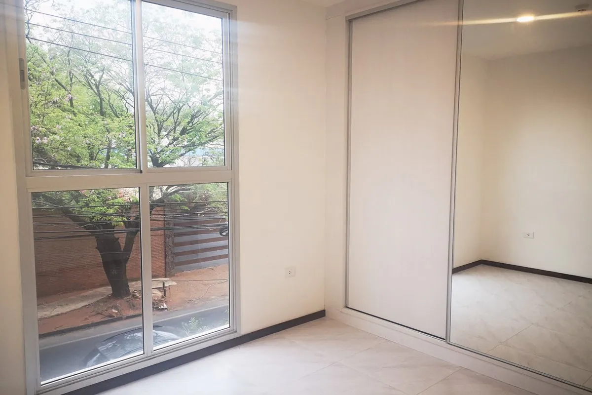 Departamento en venta en LOS LAURELES
