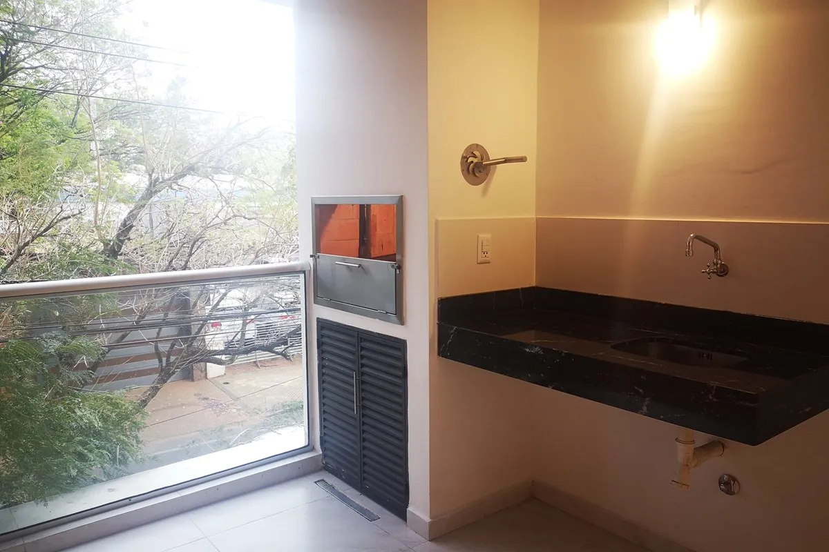 Departamento en venta en LOS LAURELES