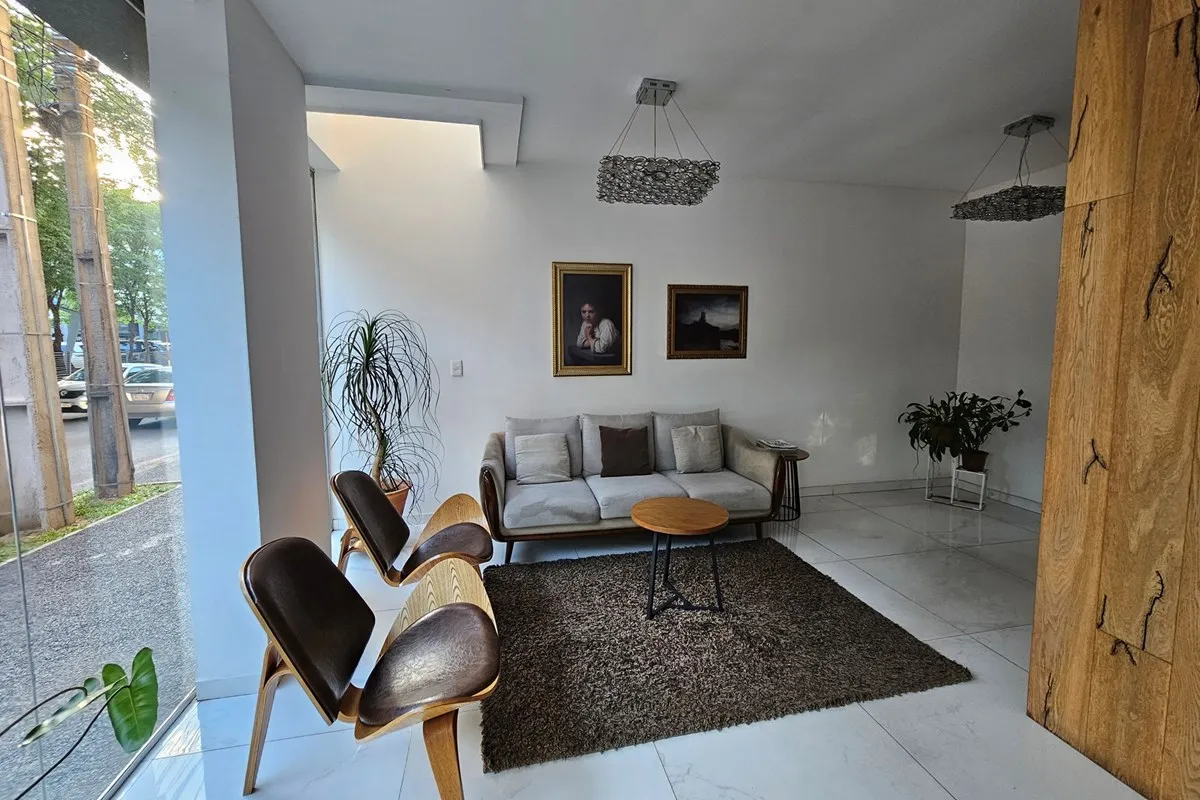 Departamento en venta en LOS LAURELES