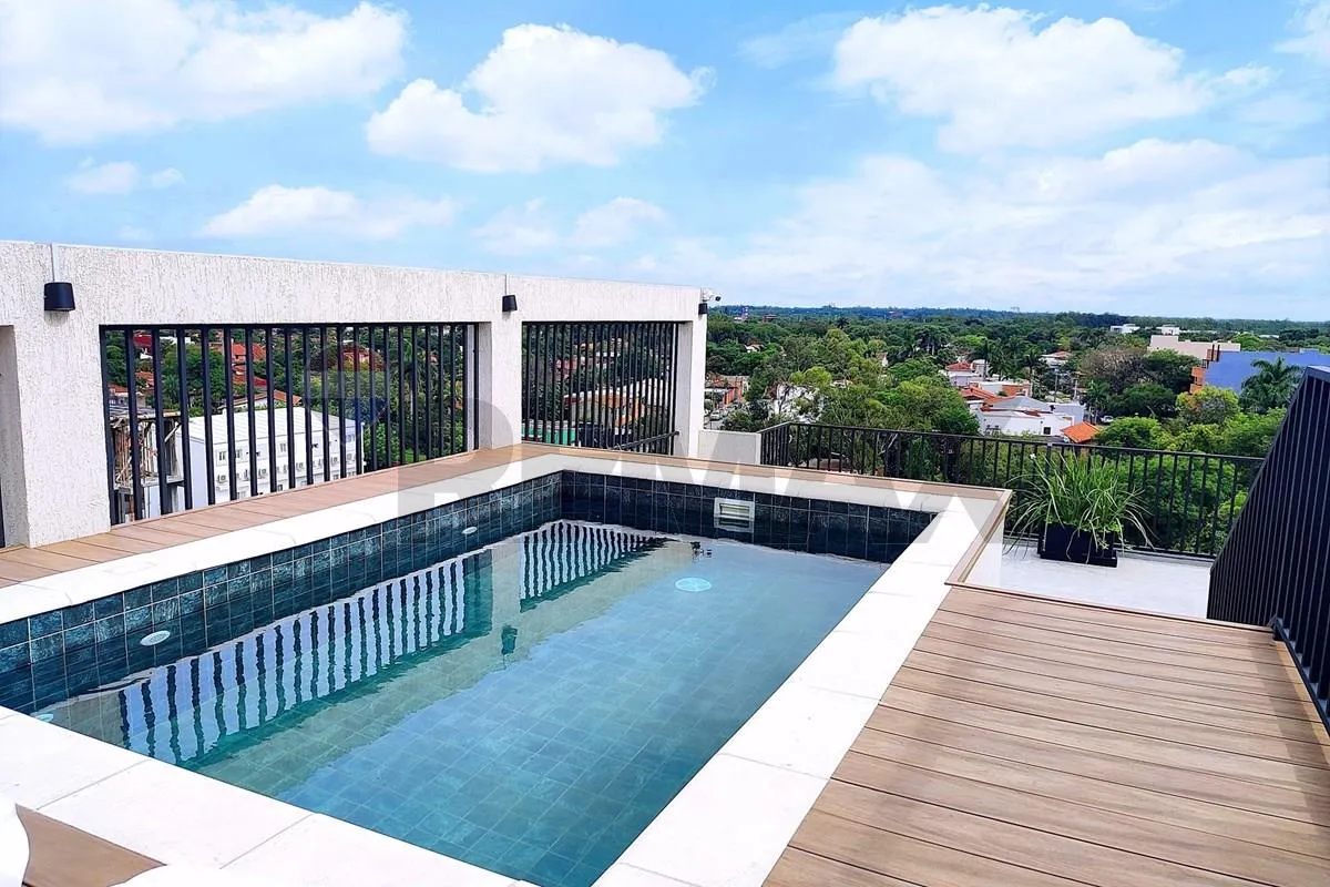 Departamento en venta en Ytay