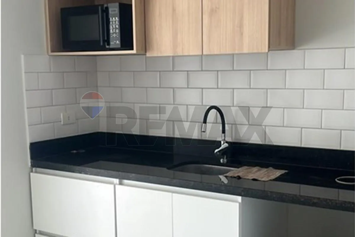 Departamento en venta en Ytay