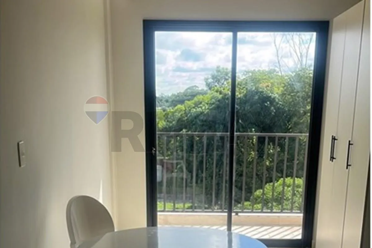 Departamento en venta en Ytay