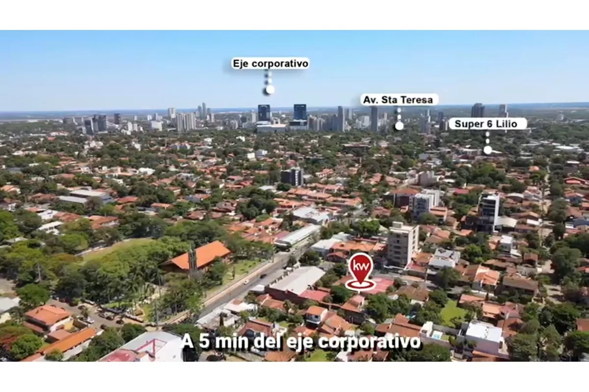 Terreno en venta en SAN CRISTOBAL