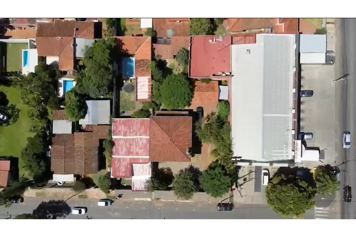 Terreno en venta en SAN CRISTOBAL