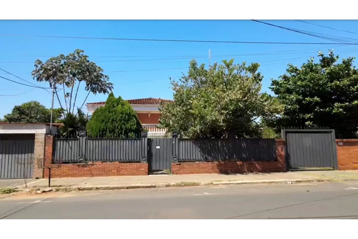 Terreno en venta en SAN CRISTOBAL