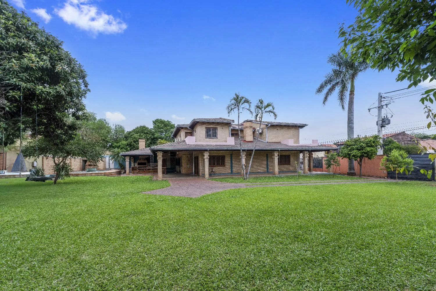 Casa en venta en Zona Sur