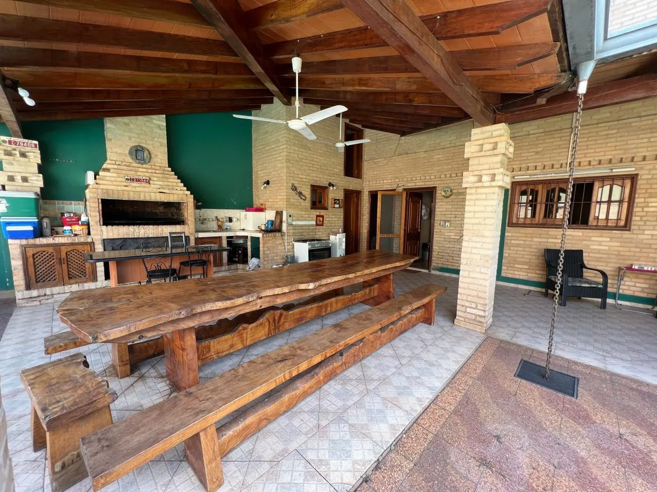 Casa en venta en Zona Sur