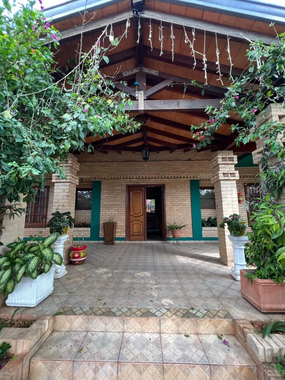 Casa en venta en Zona Sur