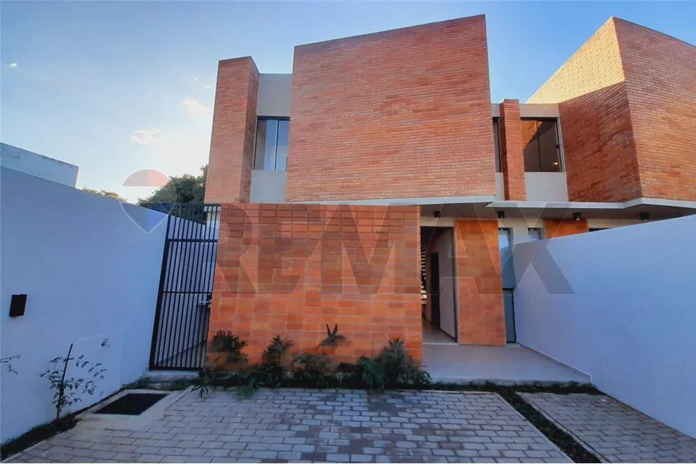 Duplex en alquiler en Zona Norte