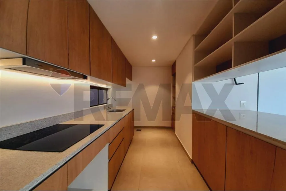 Duplex en alquiler en Zona Norte
