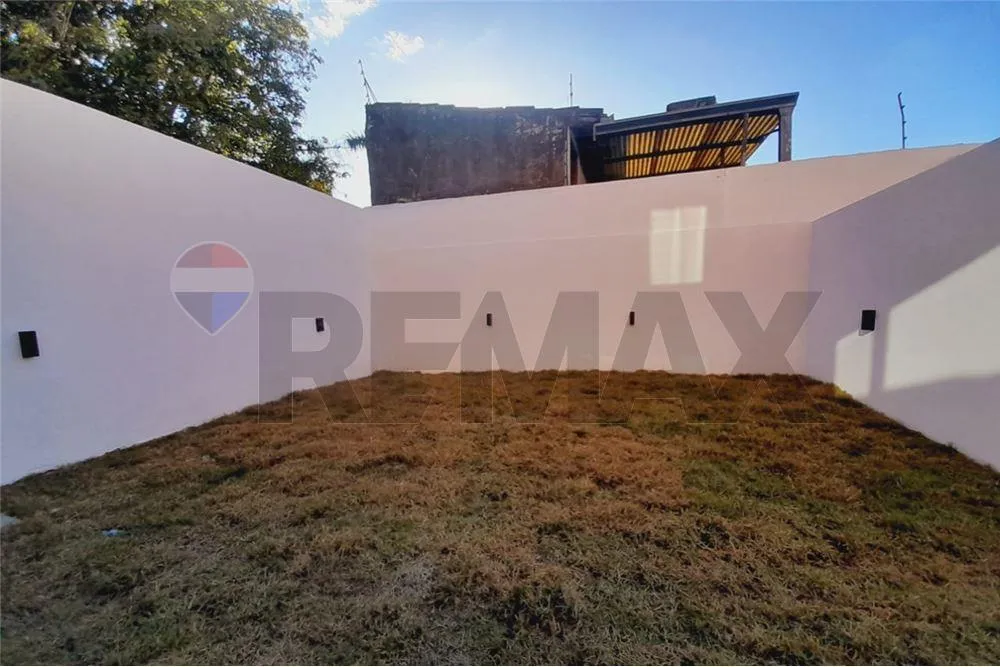 Duplex en alquiler en Zona Norte