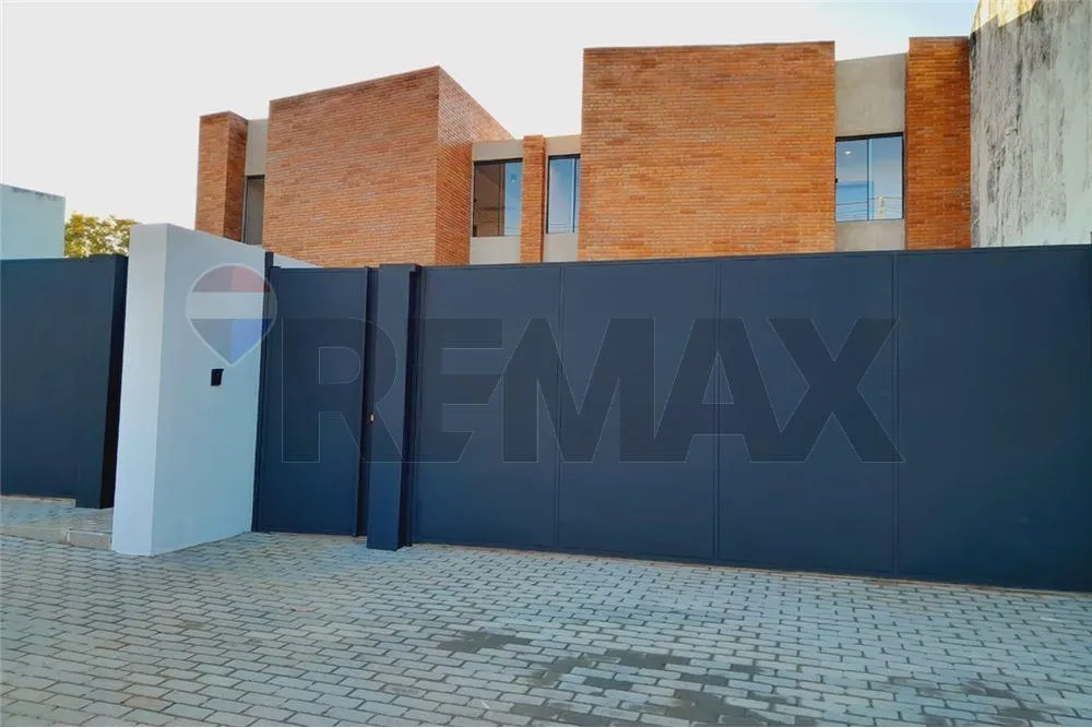 Duplex en alquiler en Zona Norte