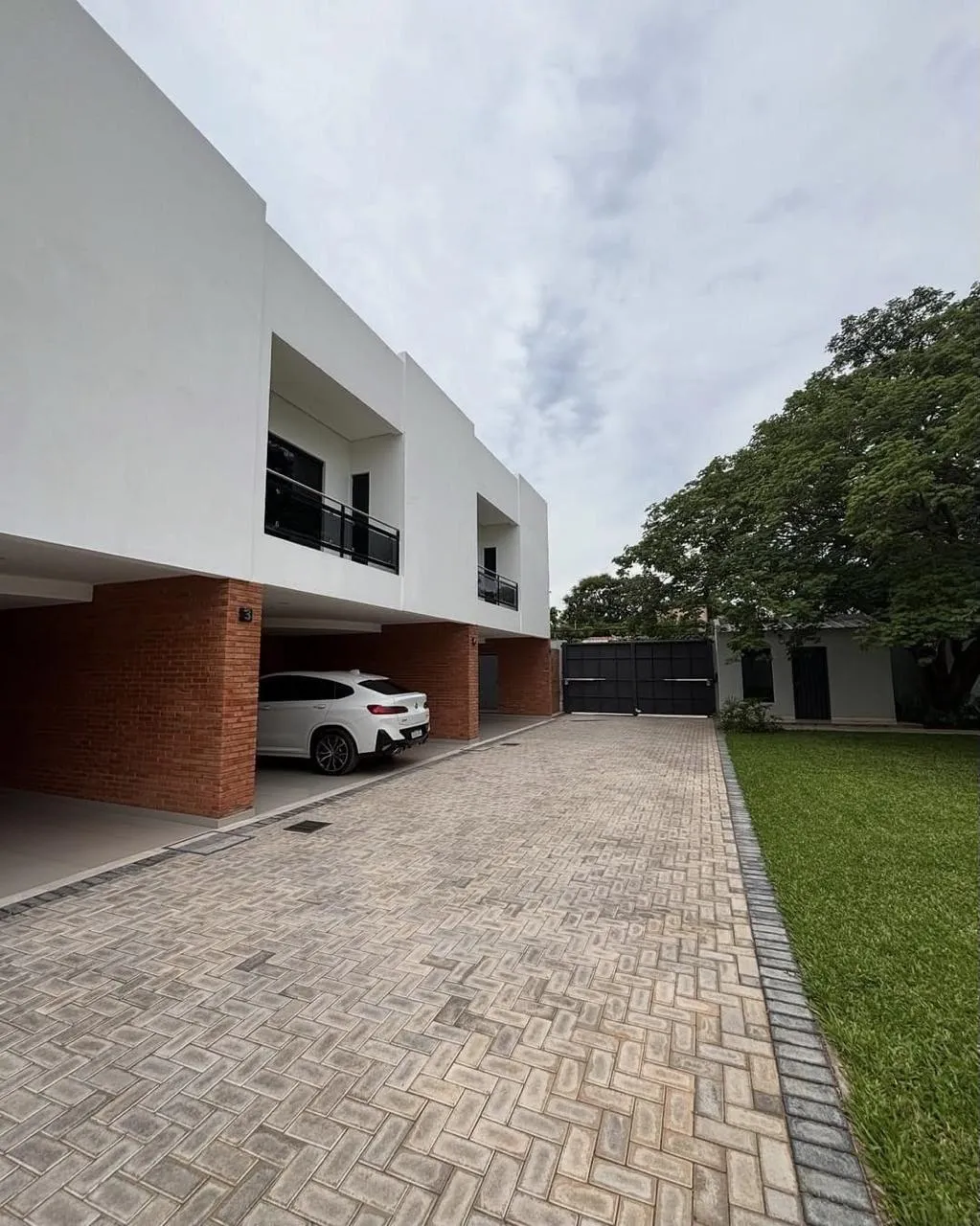 Duplex en alquiler en CIT