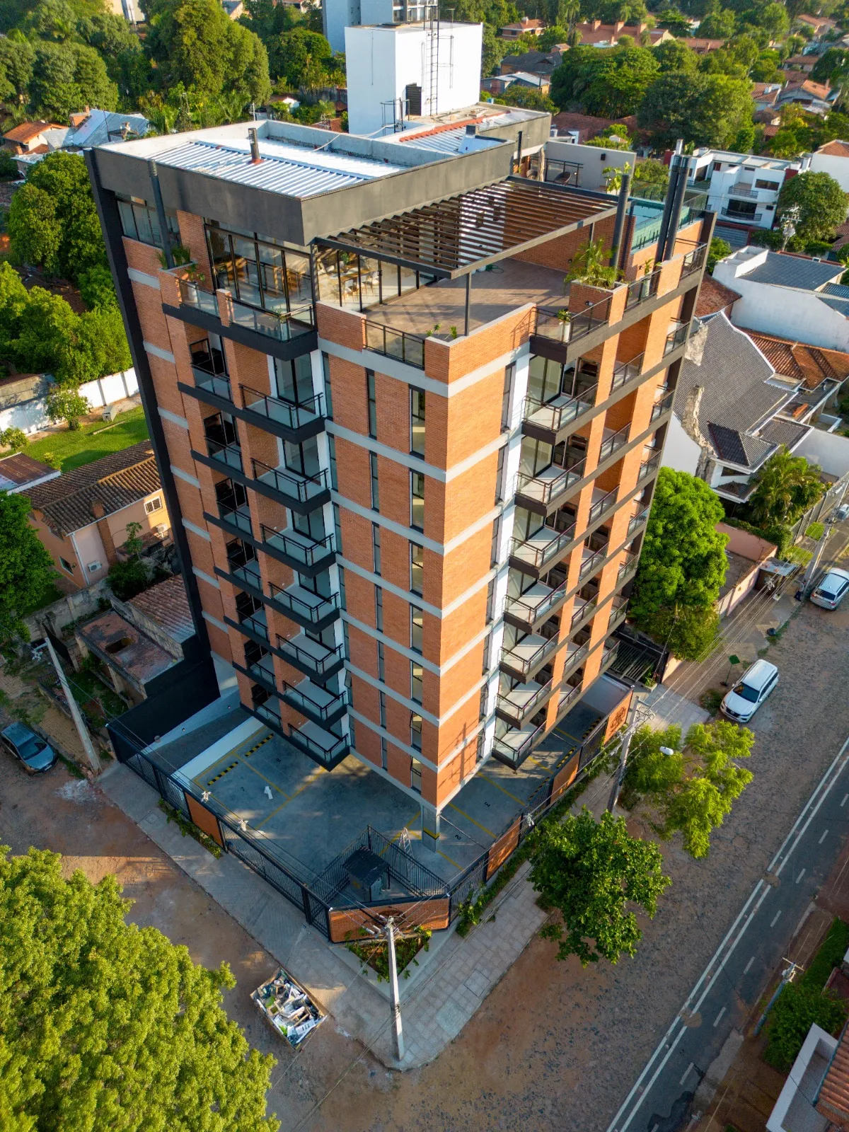 Departamento en venta en Recoleta