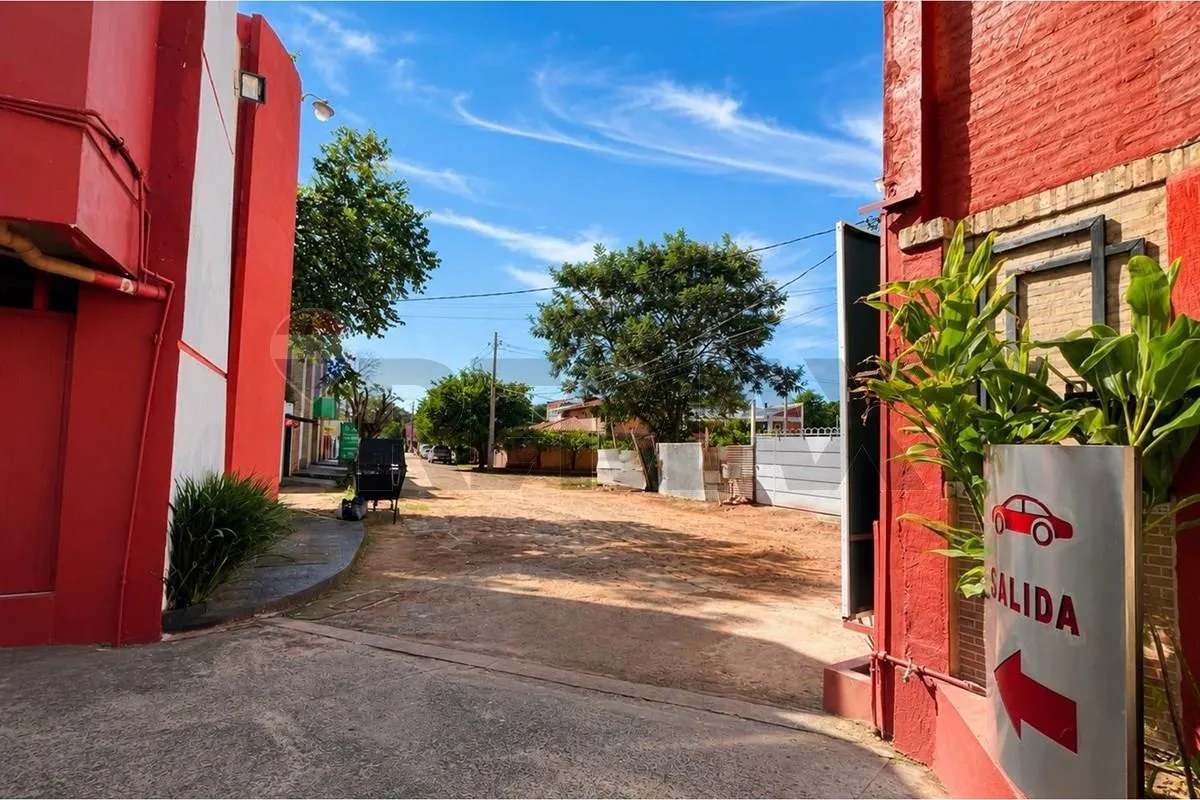 Local Comercial en venta en VILLA AMELIA