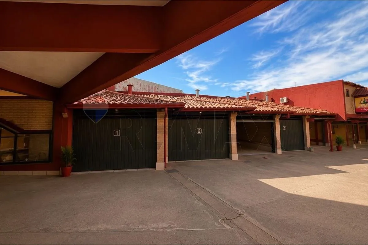 Local Comercial en venta en VILLA AMELIA