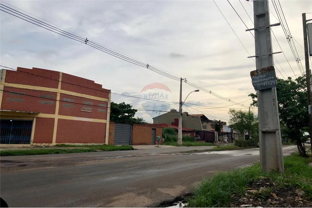 Terreno en venta en Mariano