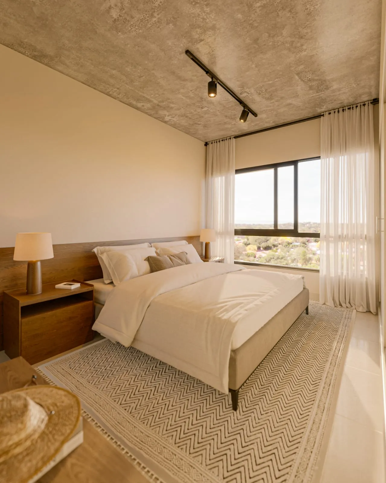 Departamento en venta en LAGUNA GRANDE - VILLA OLIMPIA