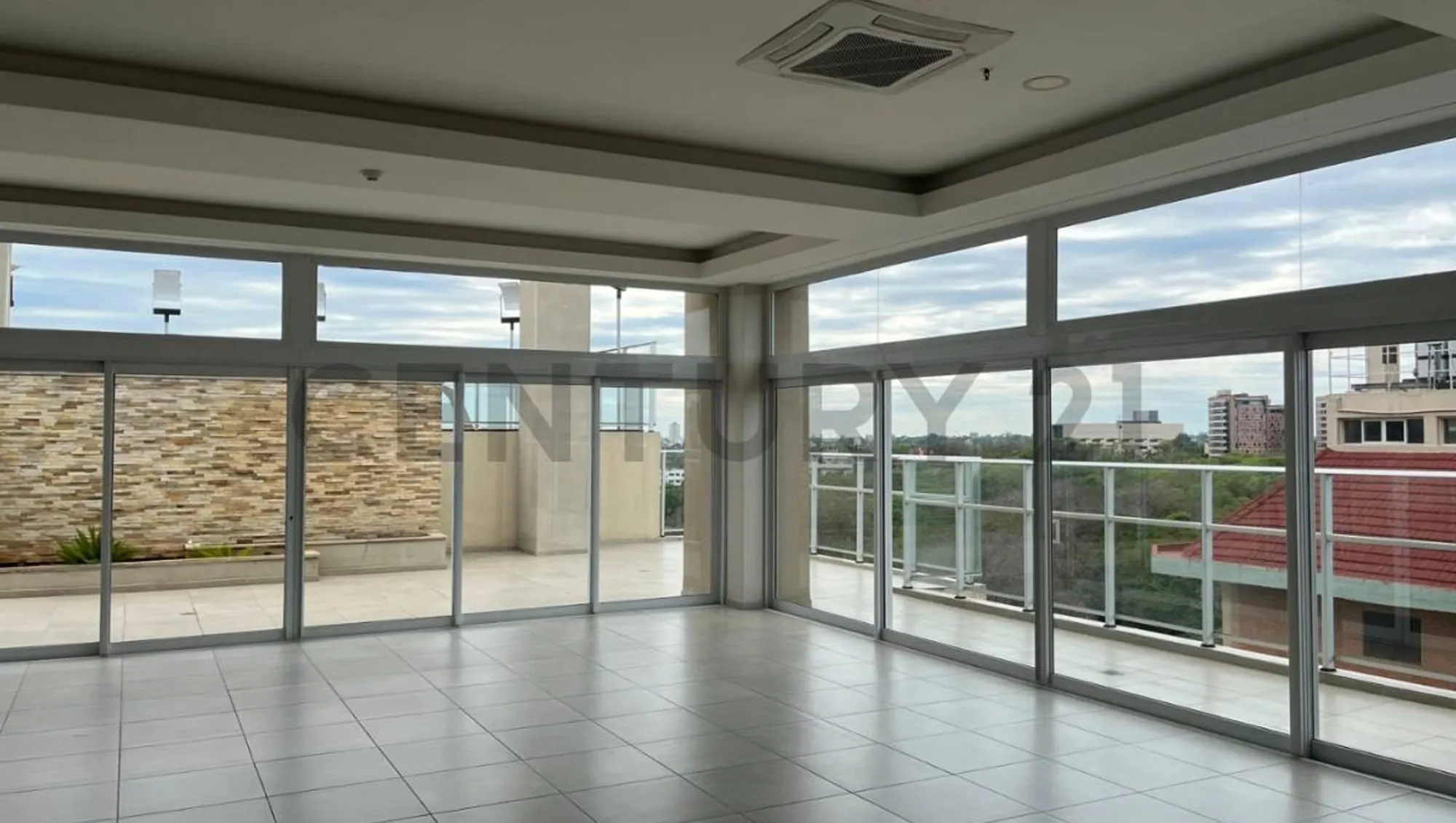 Departamento en venta en Villa Morra